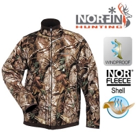 Куртка Norfin Hunting Trunder Passion/brown 01 Р.s