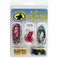 Набор крючков Team Catfish 37 Piece Deluxe Cat Kit