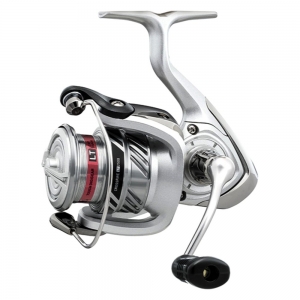 фото - Катушка безынерционная DAIWA 20 CROSSFIRE LT 2000