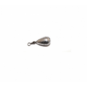 фото - Груз Salmo с вертл. DROPLET SWIVEL 011г