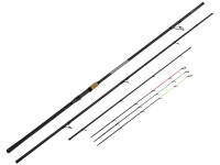 Удилище фидерное Feeder Concept FLAT METHOD 120 3.50