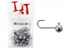 Джиг-головка Lucky John MJ MICRO HEAD кр.004 2.0г