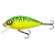Воблер Плавающий Lucky John Original Shad Craft F, 5см, цвет a007