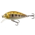 Воблер Плавающий Lucky John Original Shad Craft F, 5см, цвет a029