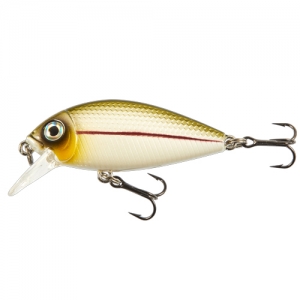 фото - Воблер Плавающий Lucky John Original Shad Craft F, 9см, цвет a001