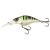 Воблер Плавающий Lj Original Shady Crank F, 6см, цвет a024