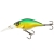 Воблер Плавающий Lj Original Shady Crank F, 6см, цвет a037