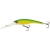Воблер Плавающий Lucky John Original Deep Shiner F, 11см, цвет a037
