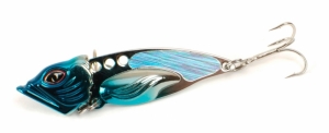 фото - Блесна Цикада Fish Image Monster Vib , 7.5 гр. / 5