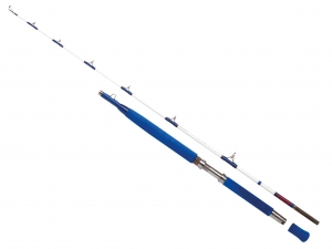 фото - Спиннинг троллинговый WFT Electra SPEEDJIG 1000 2.0