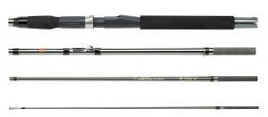 фото - Спиннинг троллинговый WFT PRION INLINE 50lb/2.10