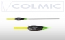 Поплавок COLMIC CHIOGGIA под светлячок 10.0гр