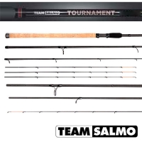 Удилище Фидерное Team Salmo Tournament Feeder 90 3.90