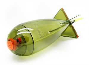 фото - Ракета закормочная Nautilus Bomb Big