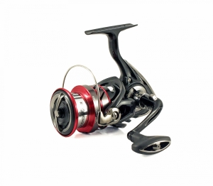 фото - Катушка безынерционная DAIWA 18 NINJA MATCH n FEEDER LT 4000-C