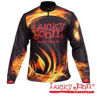 Футболка Lucky John Pro Team 1 03 P. L