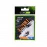 Вертлюг CARP PRO c запаянным кольцом №4 5шт