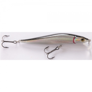 фото - Воблер плавающий LJ ORIGINAL PIKE HUNTER F 10.00/A22
