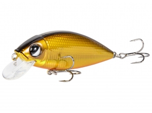фото - Воблер плав. LJ Original SHAD CRAFT F 05.00/A018