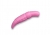Приманка CRAZY FISH MF Baby Worm 1.2 White Pink 
