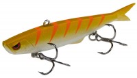 Воблер тонущ. вертикал. Lucky John FISHTAIL VIB S 90/024