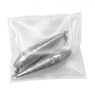 Грузило F-FISHING Long Cast с вертлюгом 70г 2шт 
