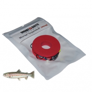 фото - Оснастка SMARTBAITS Форелевая Зимняя