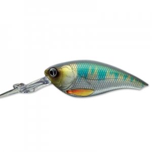 фото - Воблер Izumi Crank 60F, 6