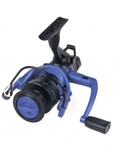 фото - Катушка безынерционная Salmo Sniper BAITFEEDER 4 5000BR