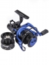 Катушка безынерционная Salmo Sniper BAITFEEDER 4 5000BR