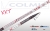 Удилище Поплавочное С Кольцами COLMIC FIUME 110-S 6.00м
