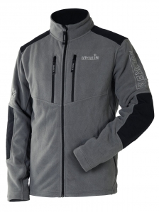 фото - Джемпер Флисовый Norfin Glacier Gray 06 Р.xxxl