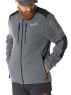 Джемпер Флисовый Norfin Glacier Gray 06 Р.xxxl