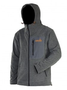 фото - Джемпер Флисовый Norfin Onyx 02 Р.m