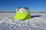 Палатка рыболов. зим. Norfin HOT CUBE-4 THERMO 240x240x220см