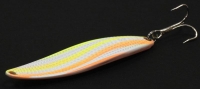 Блесна Fish Image Curve 11.8 гр. Fluo Striper