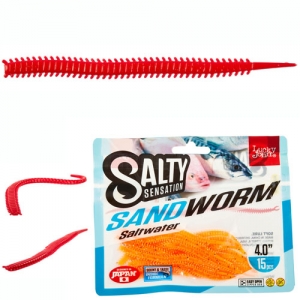 фото - Черви Съедоб. Искусст. Lj  Salt Water Sandworm 2.0In (05.00)/f40 24Шт.