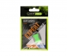 Стопор для бойлов пеллетса силиконовый CARP PRO 10шт