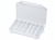 Коробка рыболовная Meiho CLEAR CASE C-800ND 205х145х40