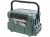 Ящик рыболовный Meiho BUCKET MOUTH BM-7000 Green 475x335x320 Ящик рыболовный Meiho BUCKET MOUTH BM-7000 Green 475x335x320