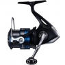 Катушка безынерционная Shimano 21 Nexave 2500HG BOX