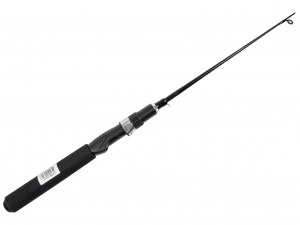 фото - Удилище телескопическое зимнее Salmo ICE ZANDER 50см