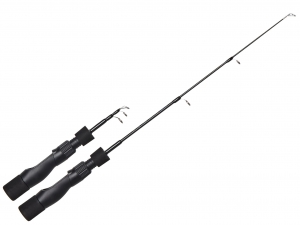 фото - Удилище телескопическое зимнее Salmo ICE TELEROD PLUS II 50см