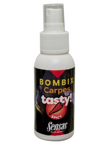 фото - Спрей Sensas BOMBIX CARP TASTY Spicy 0.075л
