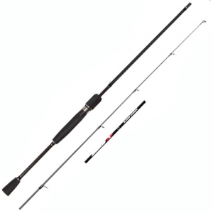 фото - Удилище Спиннинговое Salmo Diamond Microjig 10 1.98