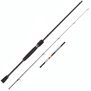 фото - Удилище Спиннинговое Salmo Diamond Jig 24 2.48