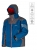 Куртка демисезон. Norfin VERITY PRO BL р.S