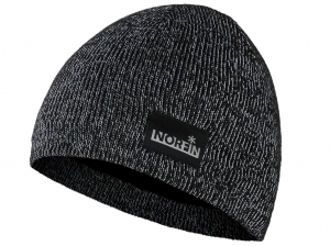 фото - Шапка Norfin COBOLD REFLECTIVE р.L