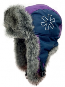 фото - Шапка-ушанка Norfin Women NORDIC р.XL