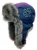 Шапка-ушанка Norfin Women NORDIC р.XL